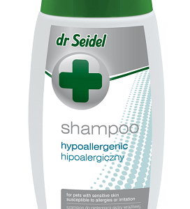 szampon hipoalergiczny dr Seidel