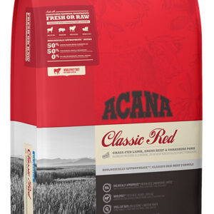acana classic red
