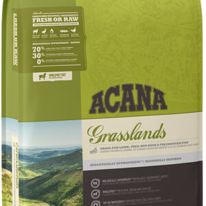 acana regionals grasslands dog