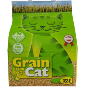 Grain cat