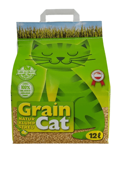 Grain cat